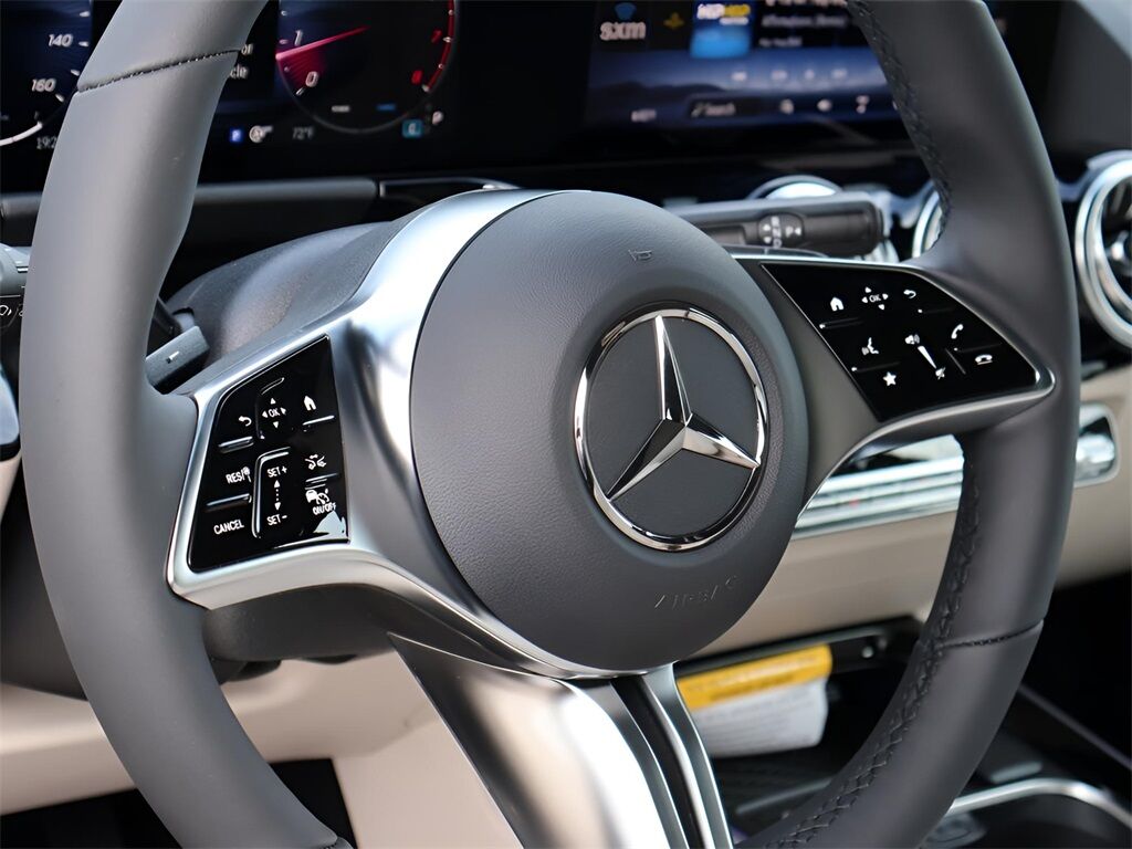 2026 Mercedes-Benz GLA GLA 250 San Clemente CA