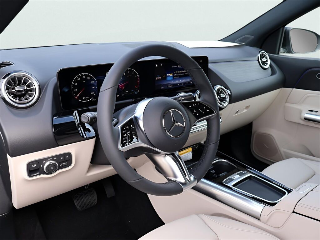 2026 Mercedes-Benz GLA GLA 250 San Clemente CA