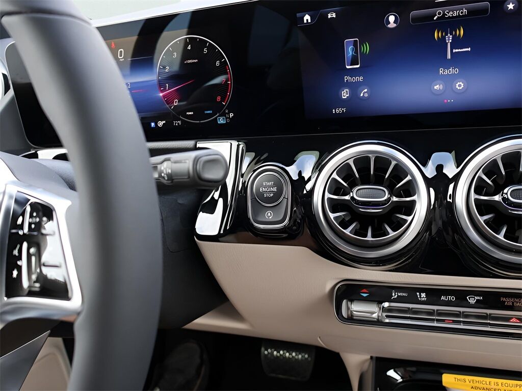 2026 Mercedes-Benz GLA GLA 250 San Clemente CA