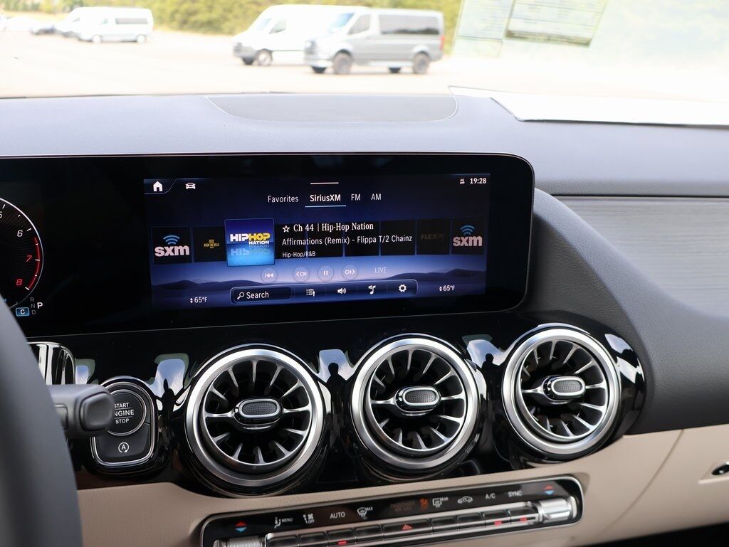 2026 Mercedes-Benz GLA GLA 250 San Clemente CA