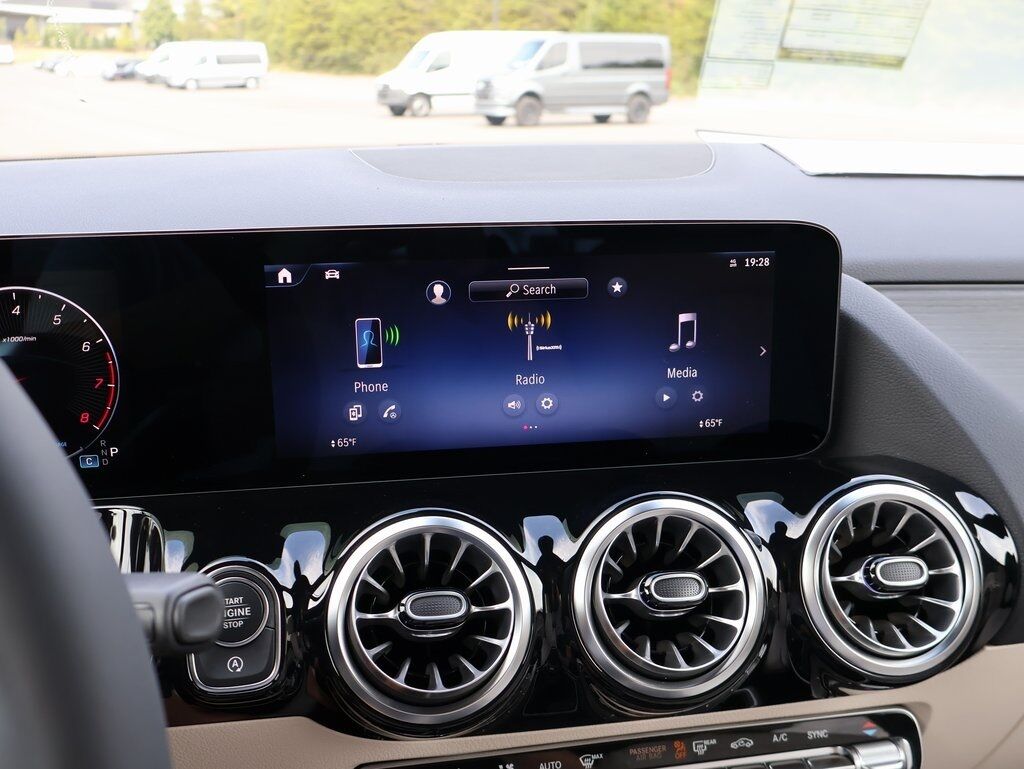 2026 Mercedes-Benz GLA GLA 250 San Clemente CA