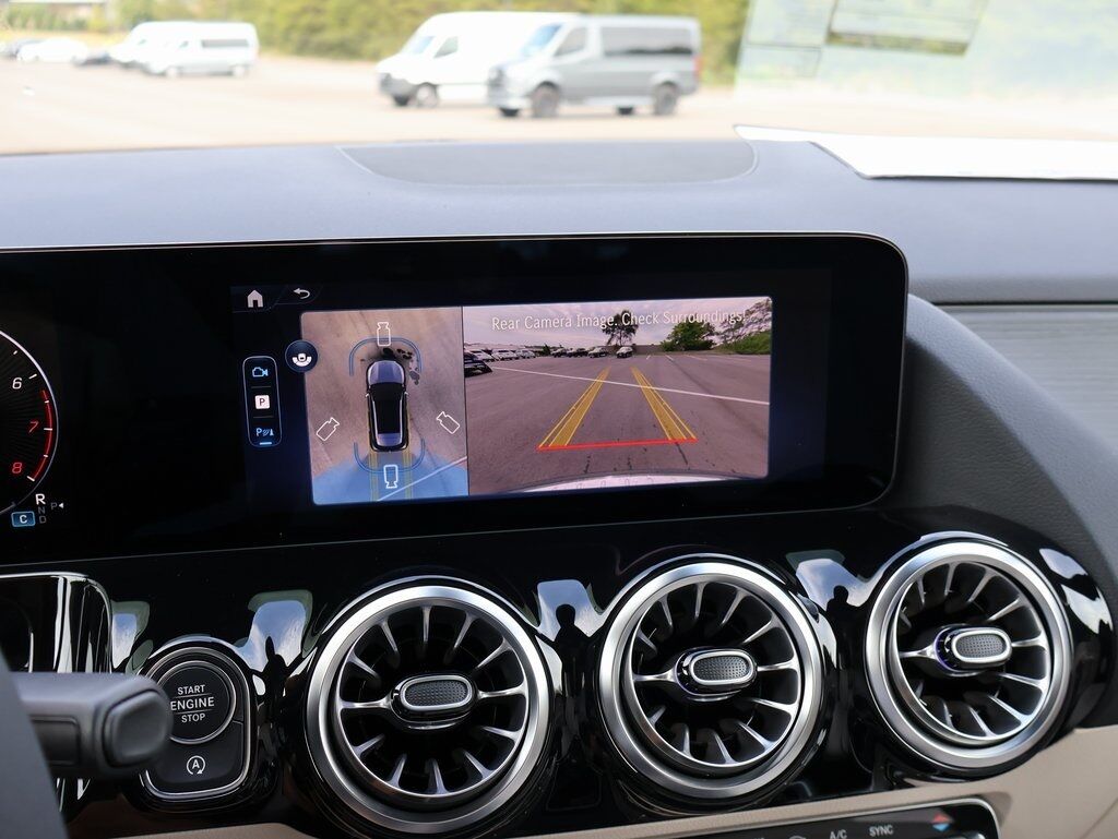2026 Mercedes-Benz GLA GLA 250 San Clemente CA