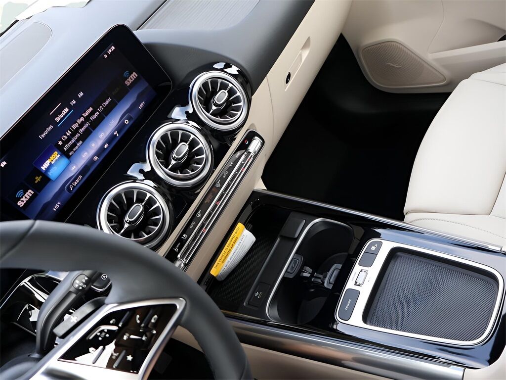 2026 Mercedes-Benz GLA GLA 250 San Clemente CA