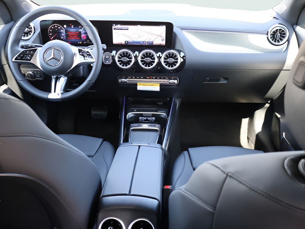 2026 Mercedes-Benz GLA GLA 250 San Clemente CA