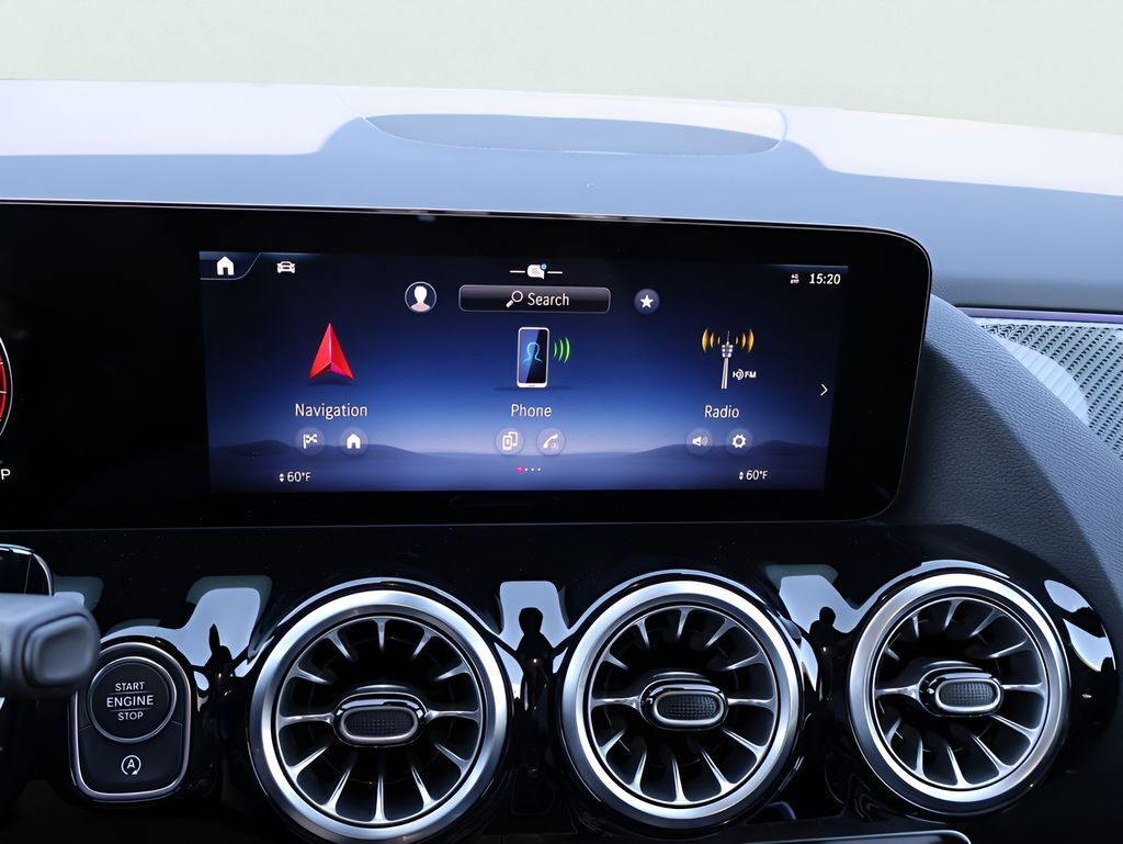 2026 Mercedes-Benz GLA GLA 250 San Clemente CA