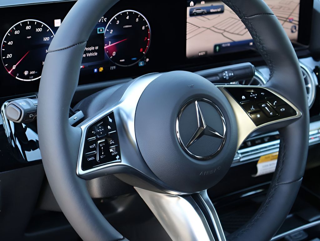 2026 Mercedes-Benz GLA GLA 250 San Clemente CA