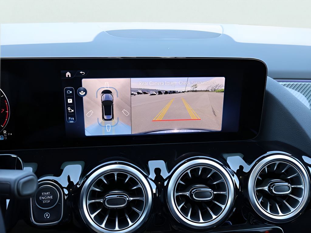 2026 Mercedes-Benz GLA GLA 250 San Clemente CA