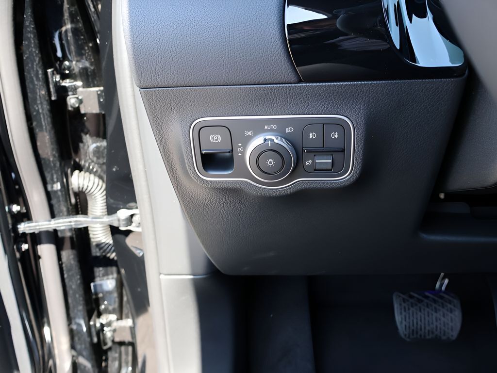 2026 Mercedes-Benz GLA GLA 250 San Clemente CA