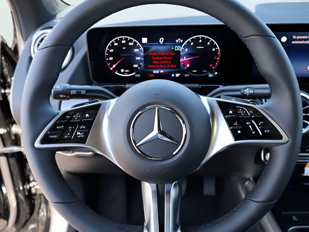 2026 Mercedes-Benz GLA GLA 250 San Clemente CA