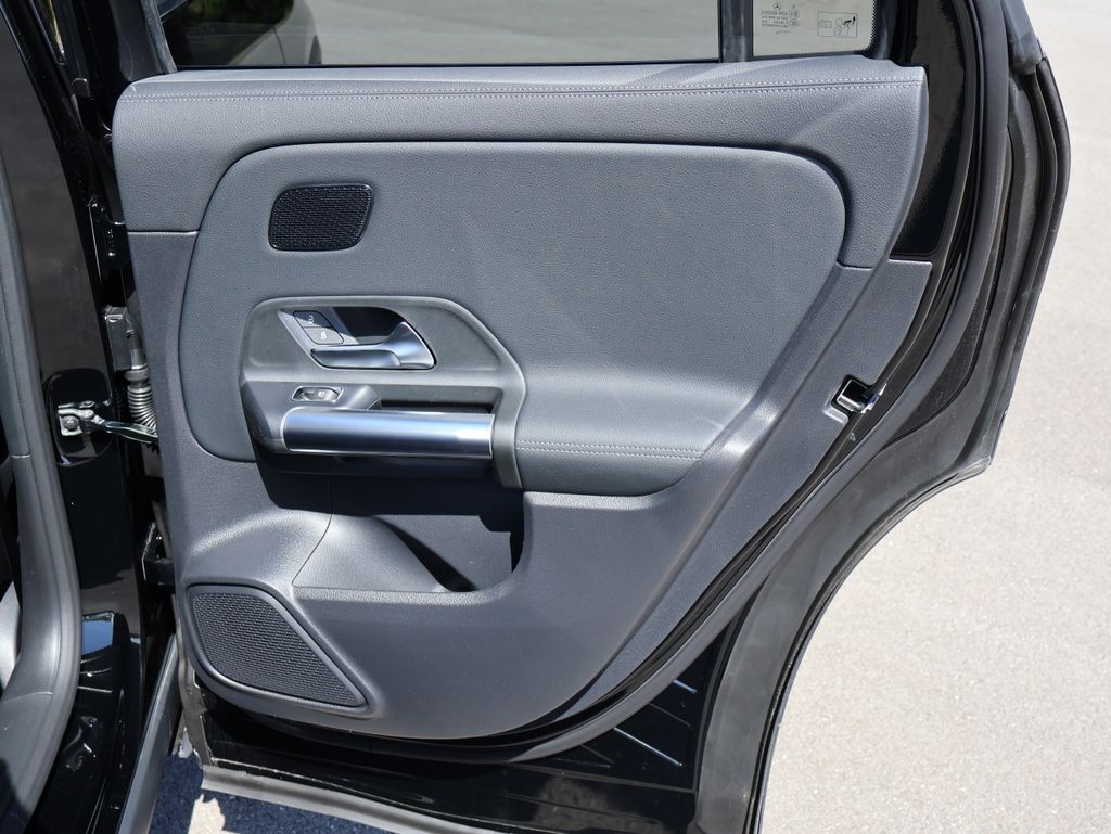 2026 Mercedes-Benz GLA GLA 250 San Clemente CA