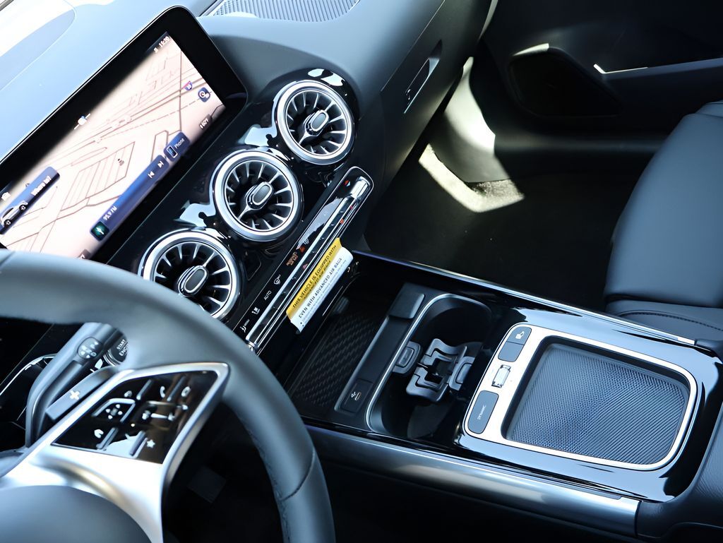 2026 Mercedes-Benz GLA GLA 250 San Clemente CA