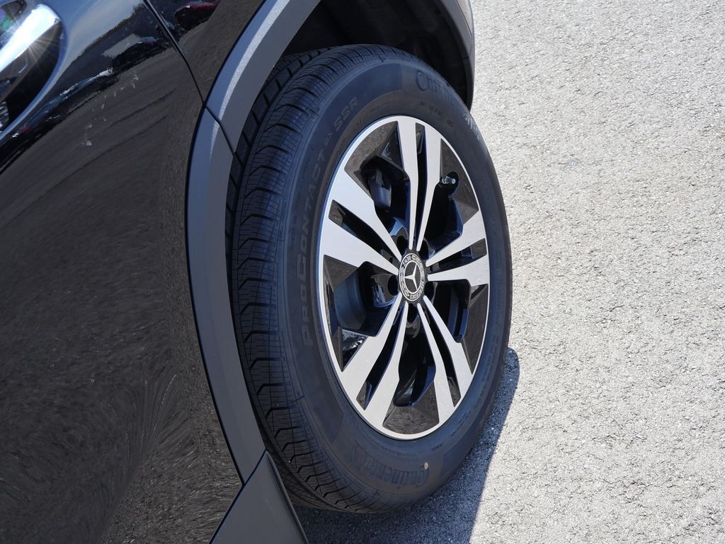 2026 Mercedes-Benz GLA GLA 250 San Clemente CA