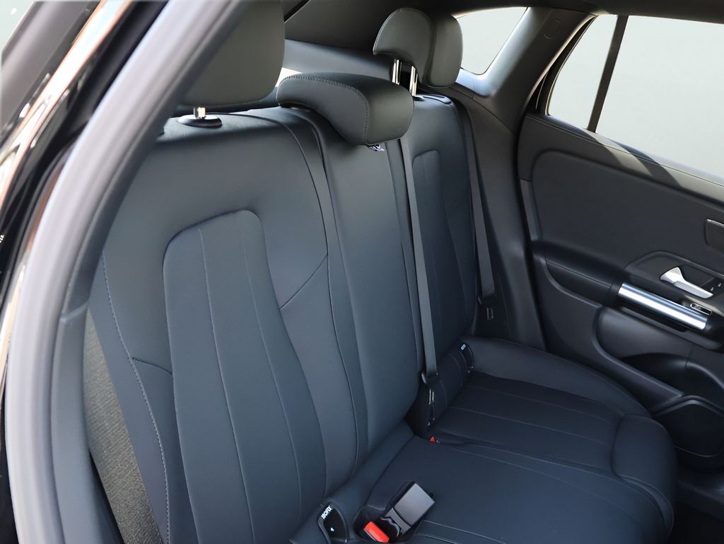 2026 Mercedes-Benz GLA GLA 250 San Clemente CA