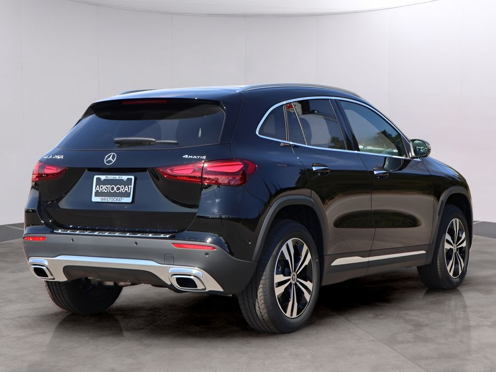 2026 Mercedes-Benz GLA GLA 250 San Clemente CA