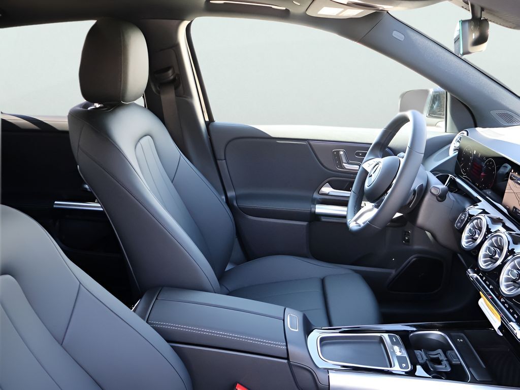 2026 Mercedes-Benz GLA GLA 250 San Clemente CA