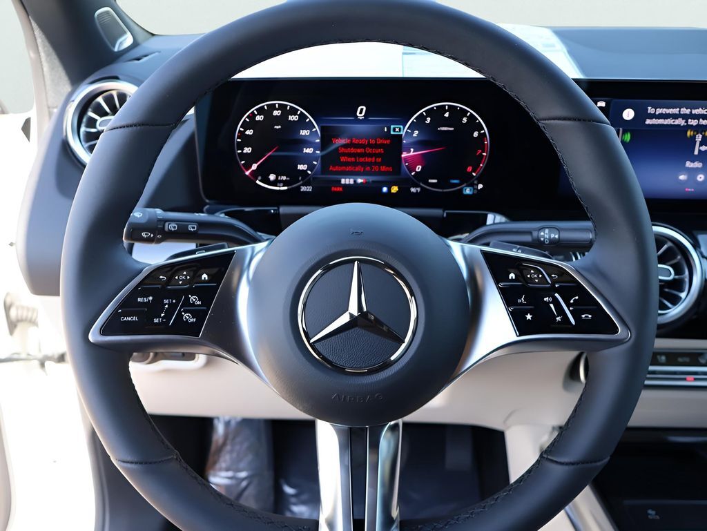 2026 Mercedes-Benz GLA GLA 250 San Clemente CA