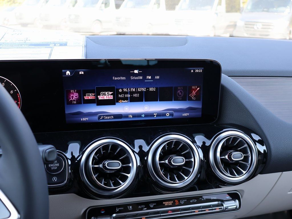 2026 Mercedes-Benz GLA GLA 250 San Clemente CA