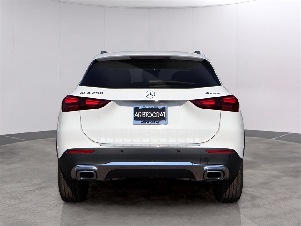 2026 Mercedes-Benz GLA GLA 250 San Clemente CA