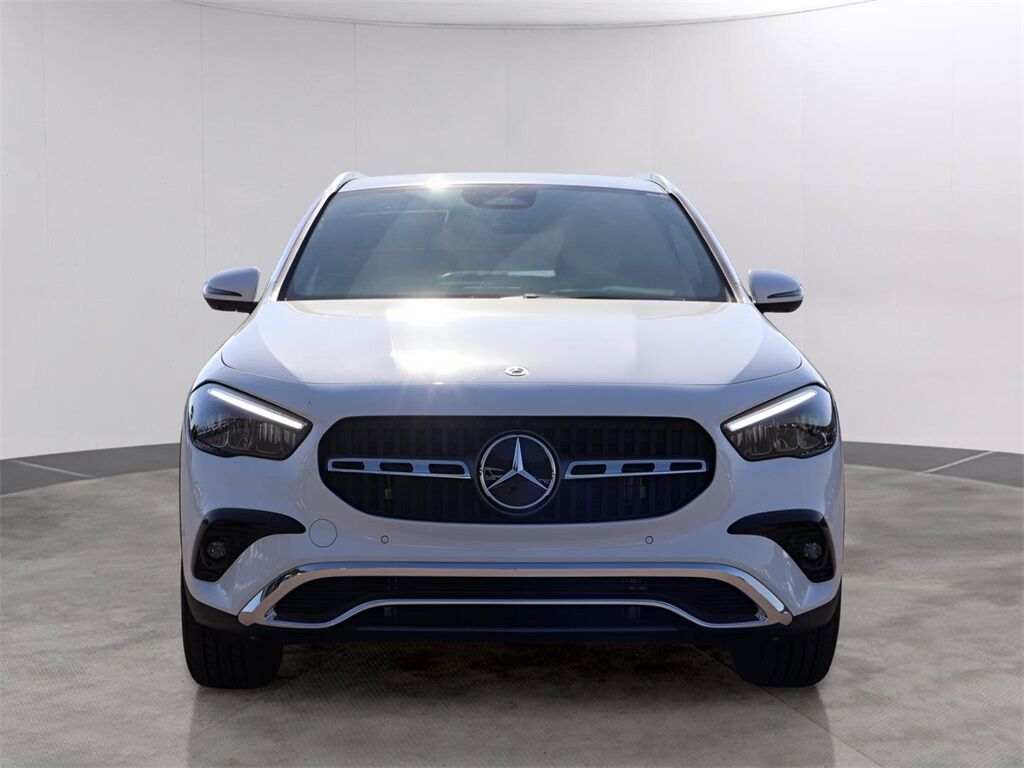 2026 Mercedes-Benz GLA GLA 250 San Clemente CA