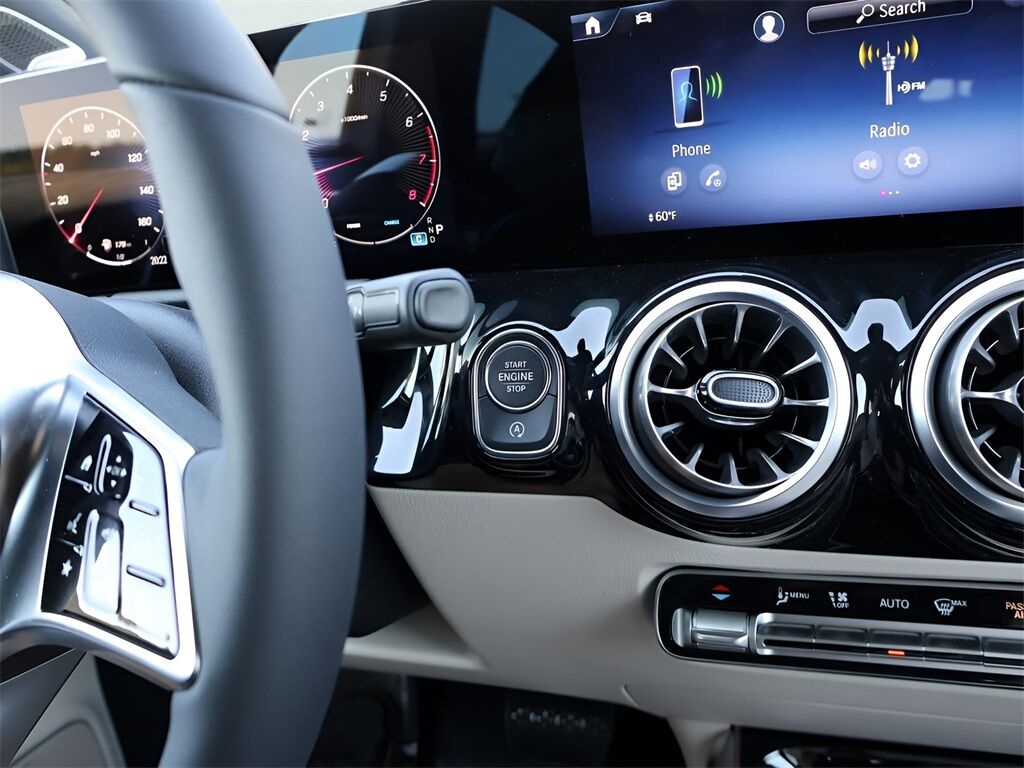 2026 Mercedes-Benz GLA GLA 250 San Clemente CA