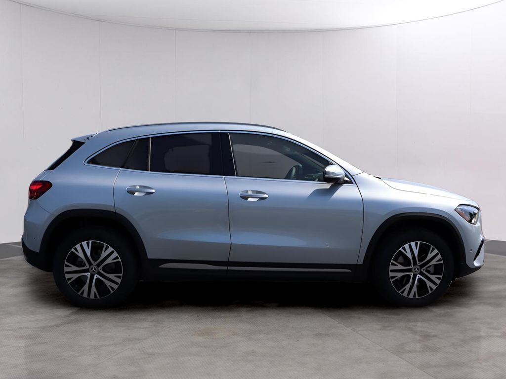 2026 Mercedes-Benz GLA GLA 250 San Clemente CA