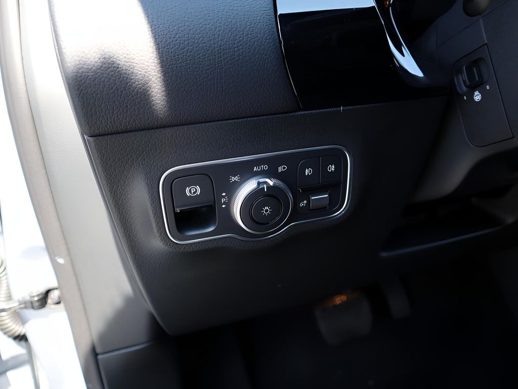 2026 Mercedes-Benz GLA GLA 250 San Clemente CA