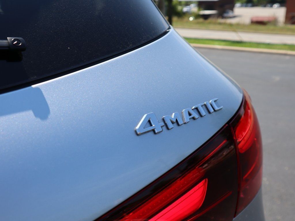 2026 Mercedes-Benz GLA GLA 250 San Clemente CA