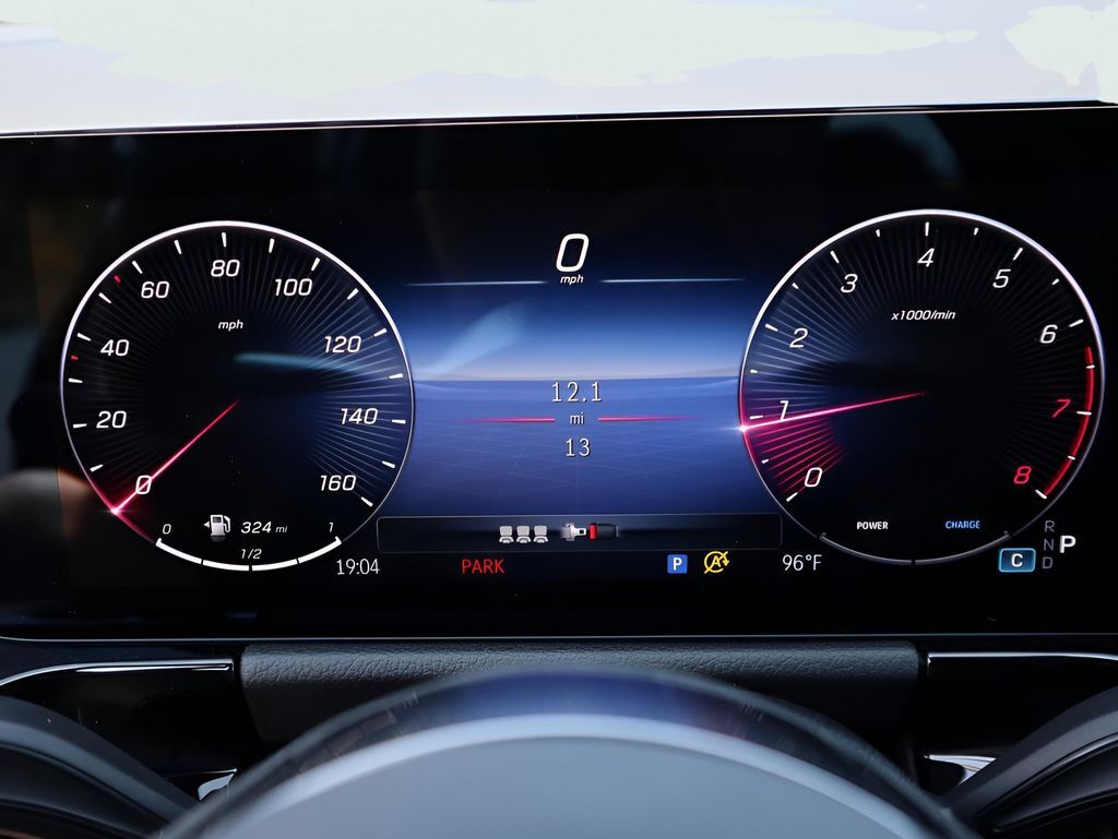 2026 Mercedes-Benz GLA GLA 250 San Clemente CA