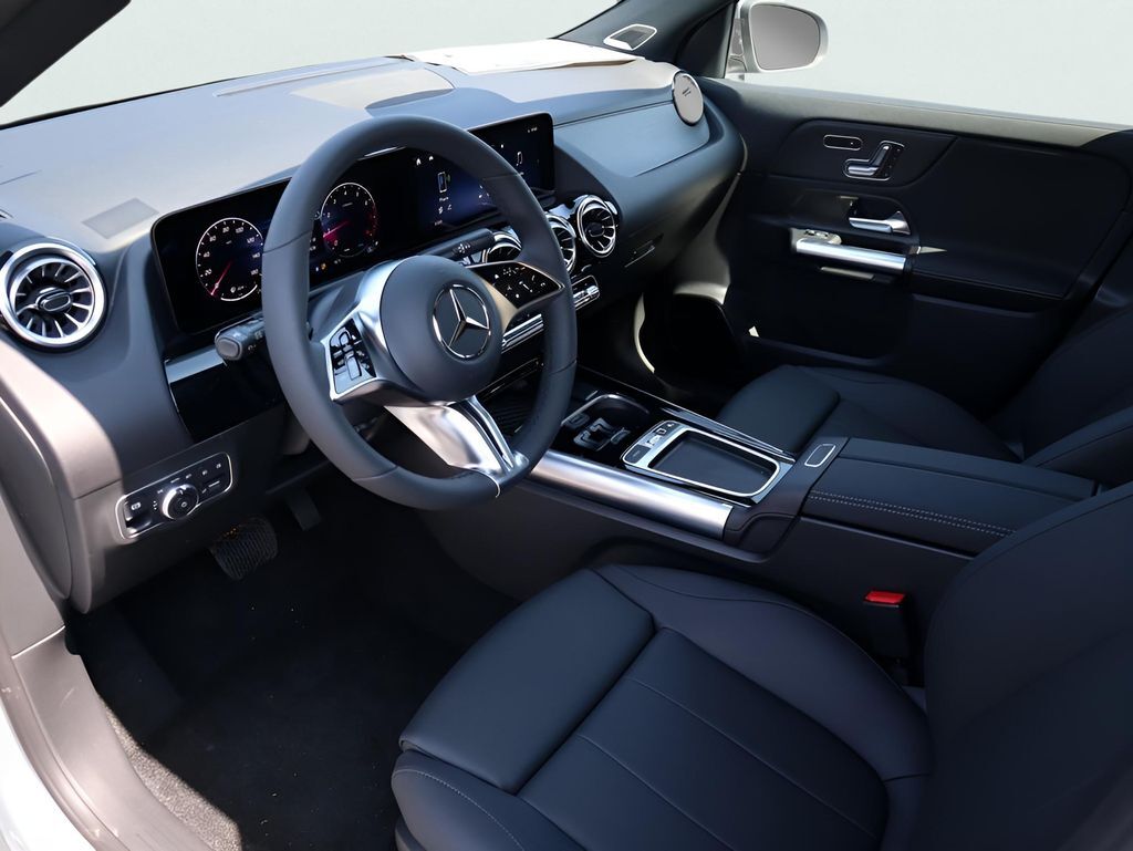 2026 Mercedes-Benz GLA GLA 250 San Clemente CA