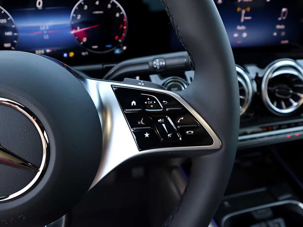 2026 Mercedes-Benz GLA GLA 250 San Clemente CA