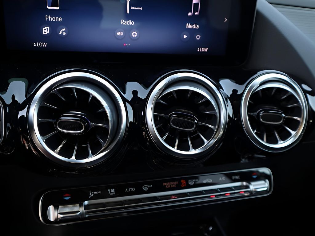 2026 Mercedes-Benz GLA GLA 250 San Clemente CA