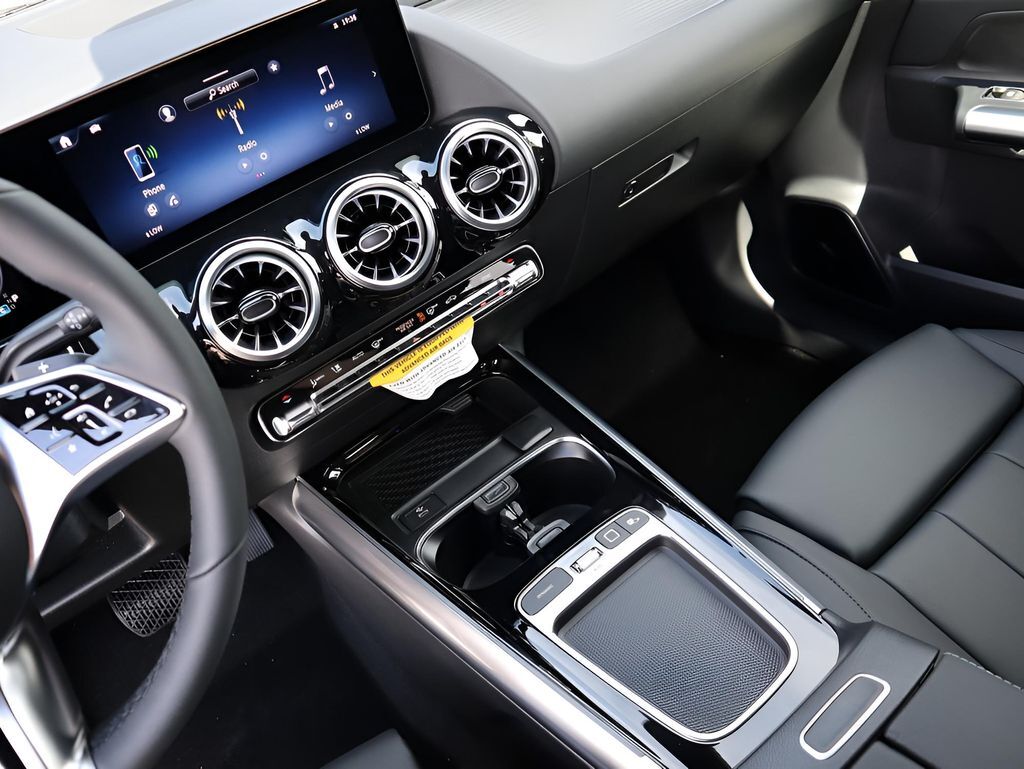 2026 Mercedes-Benz GLA GLA 250 San Clemente CA