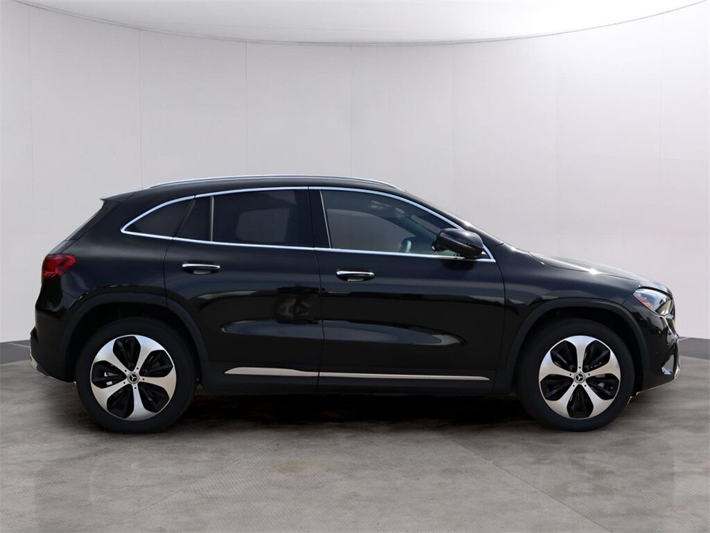 2026 Mercedes-Benz GLA GLA 250 San Clemente CA