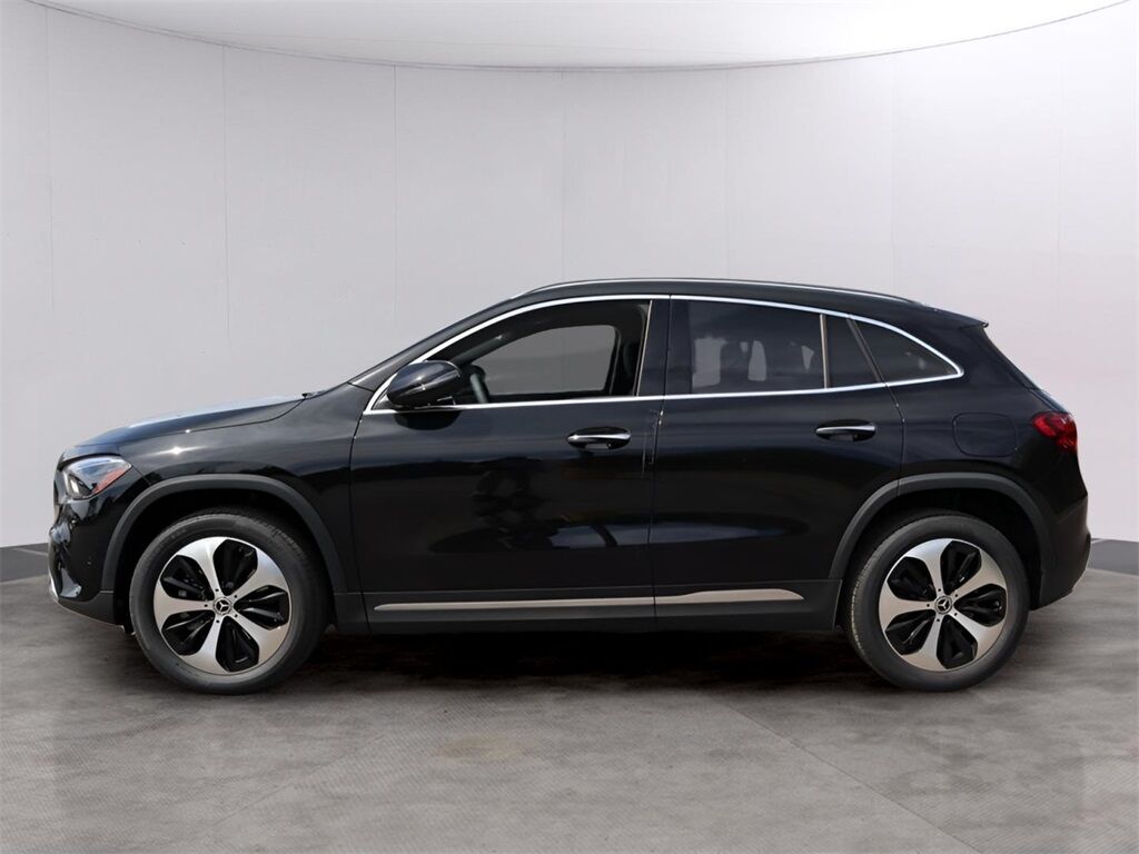 2026 Mercedes-Benz GLA GLA 250 San Clemente CA