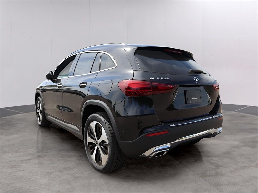 2026 Mercedes-Benz GLA GLA 250 San Clemente CA