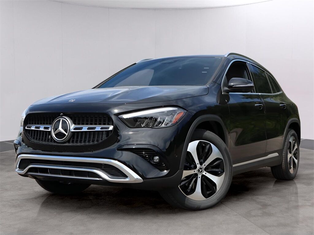 2026 Mercedes-Benz GLA GLA 250 San Clemente CA