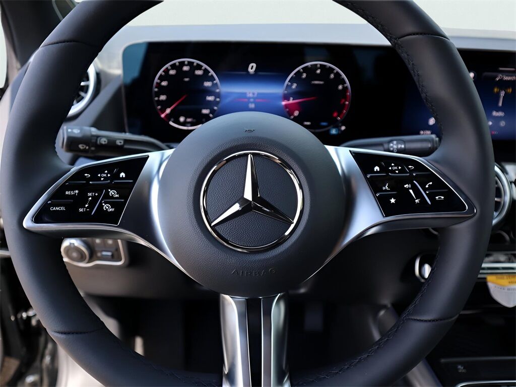 2026 Mercedes-Benz GLA GLA 250 San Clemente CA