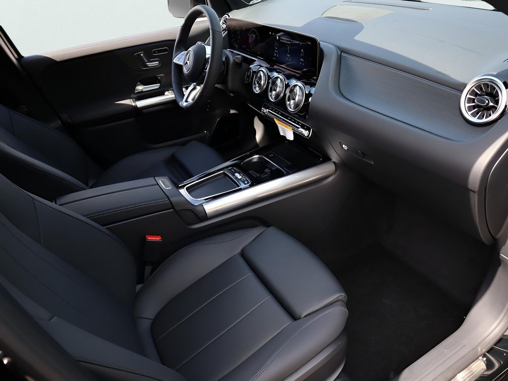 2026 Mercedes-Benz GLA GLA 250 San Clemente CA