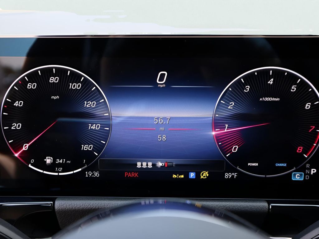 2026 Mercedes-Benz GLA GLA 250 San Clemente CA