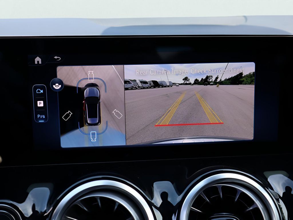 2026 Mercedes-Benz GLA GLA 250 San Clemente CA