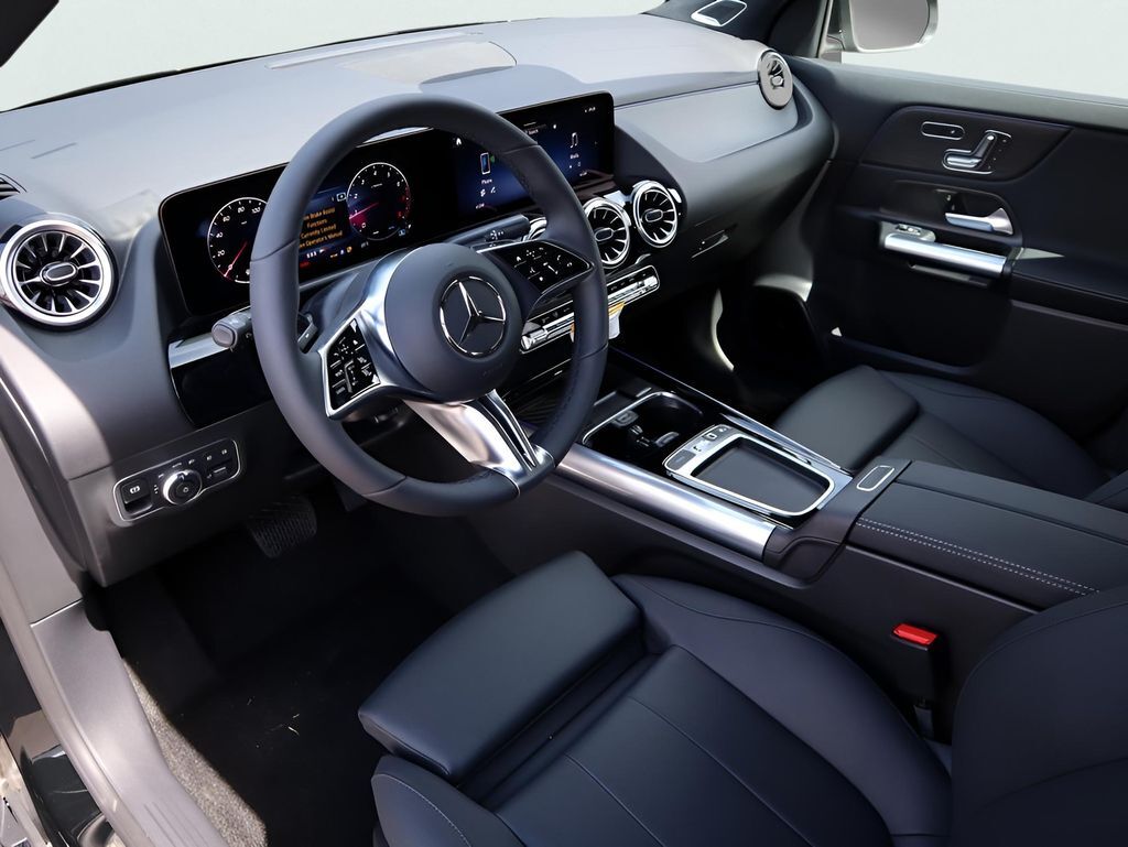 2026 Mercedes-Benz GLA GLA 250 San Clemente CA