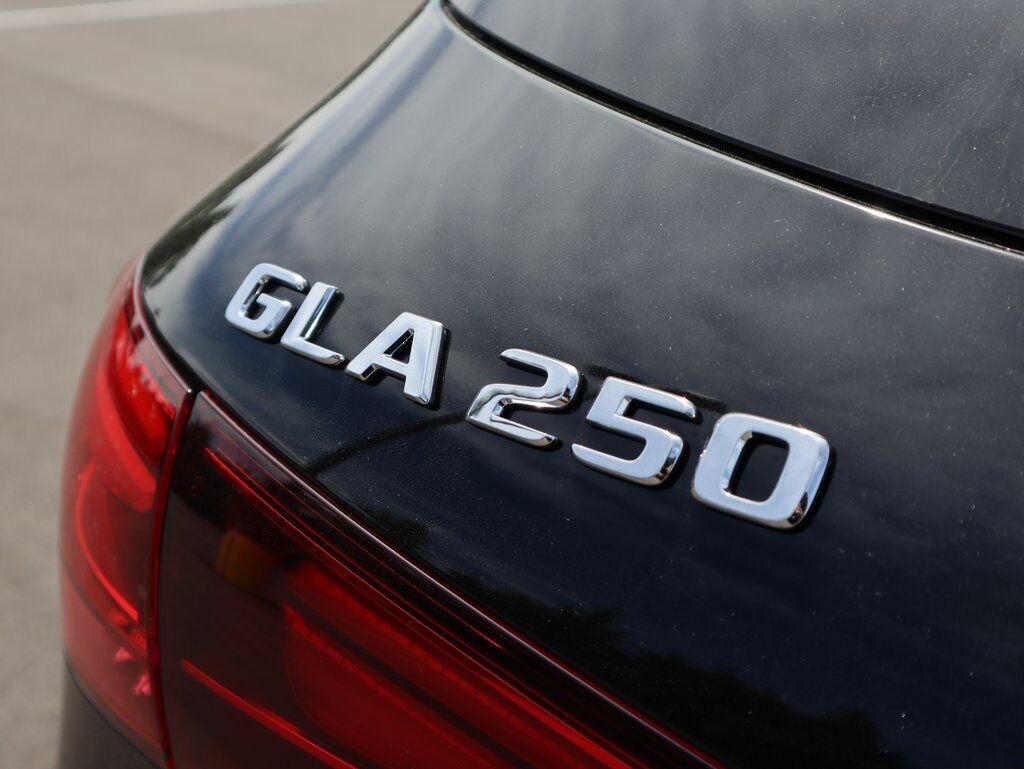 2026 Mercedes-Benz GLA GLA 250 San Clemente CA