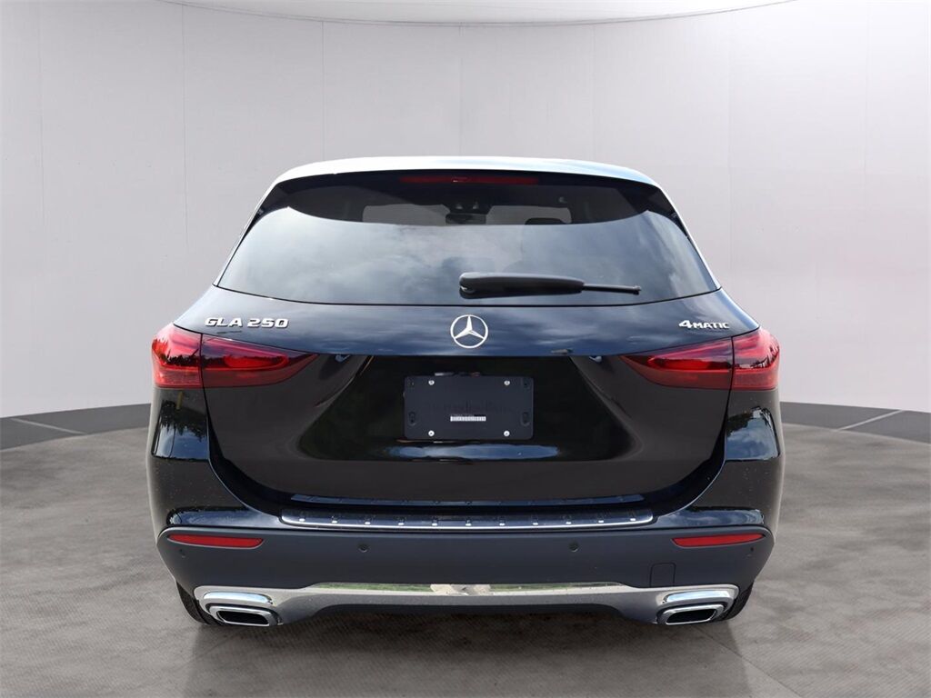 2026 Mercedes-Benz GLA GLA 250 San Clemente CA