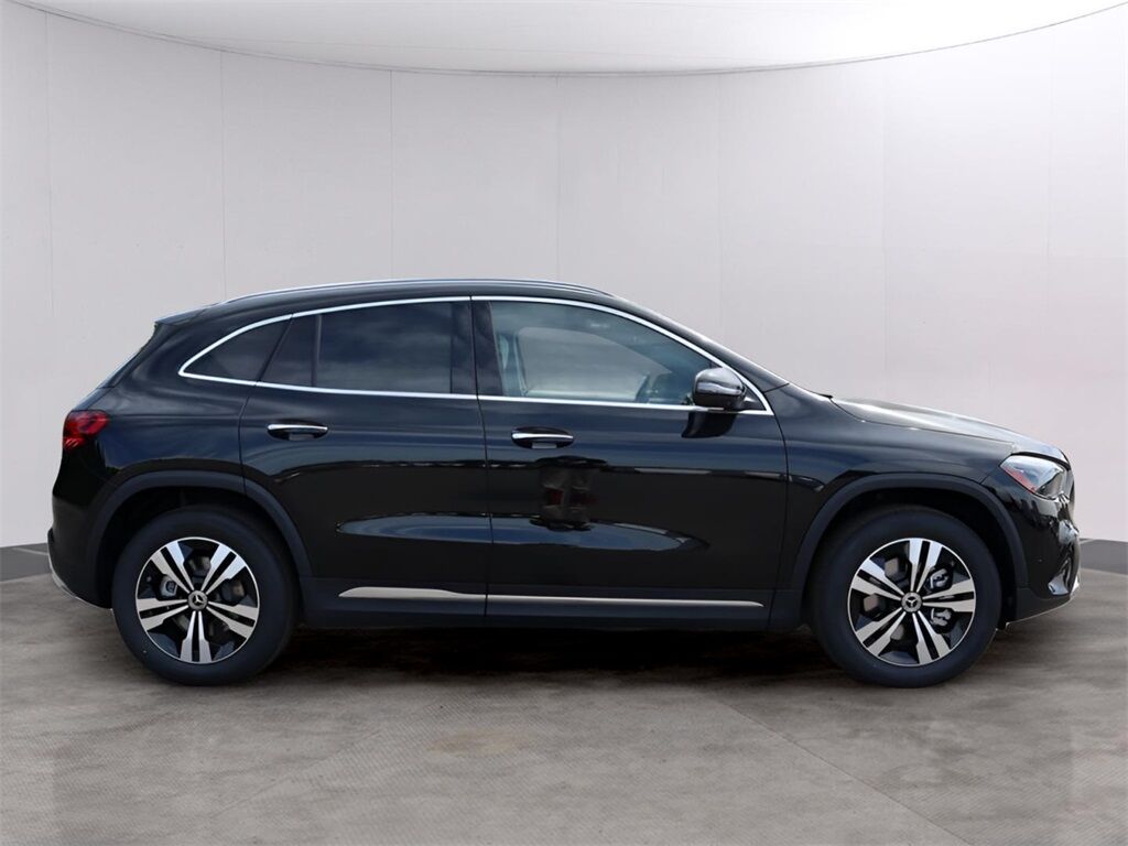 2026 Mercedes-Benz GLA GLA 250 San Clemente CA