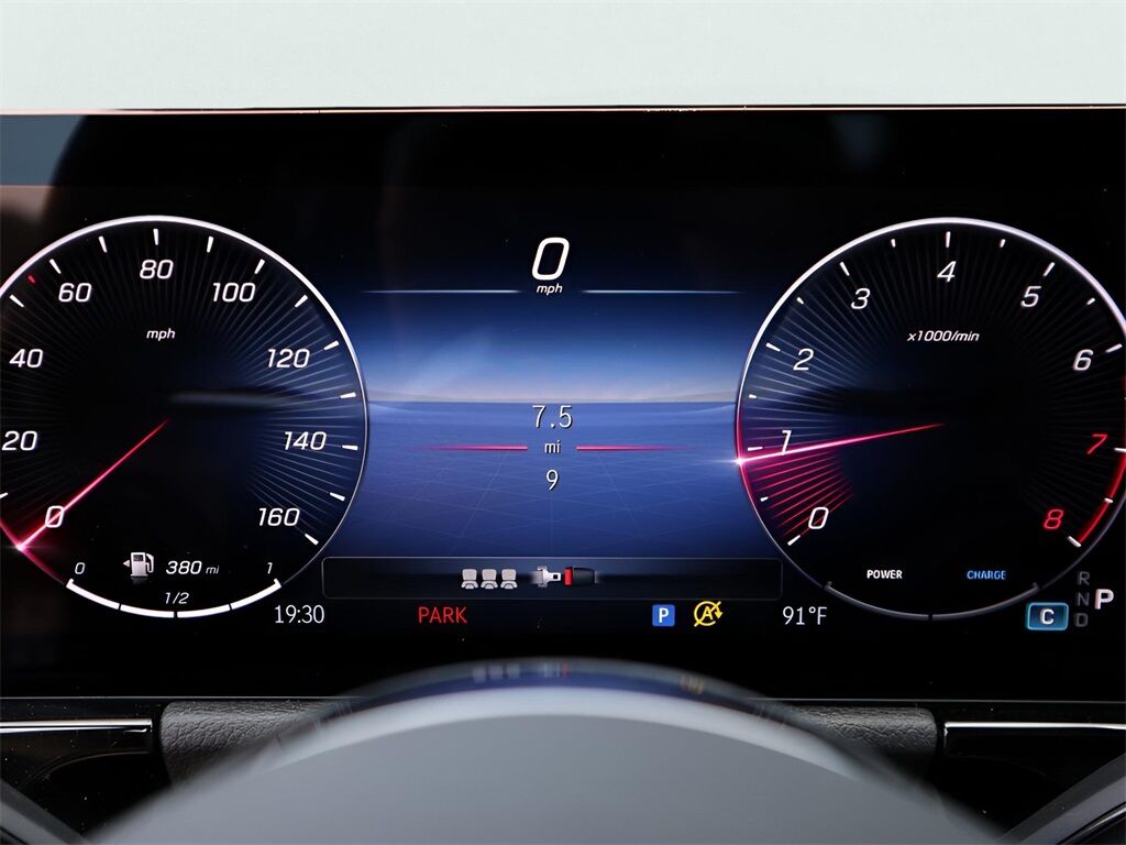 2026 Mercedes-Benz GLA GLA 250 San Clemente CA