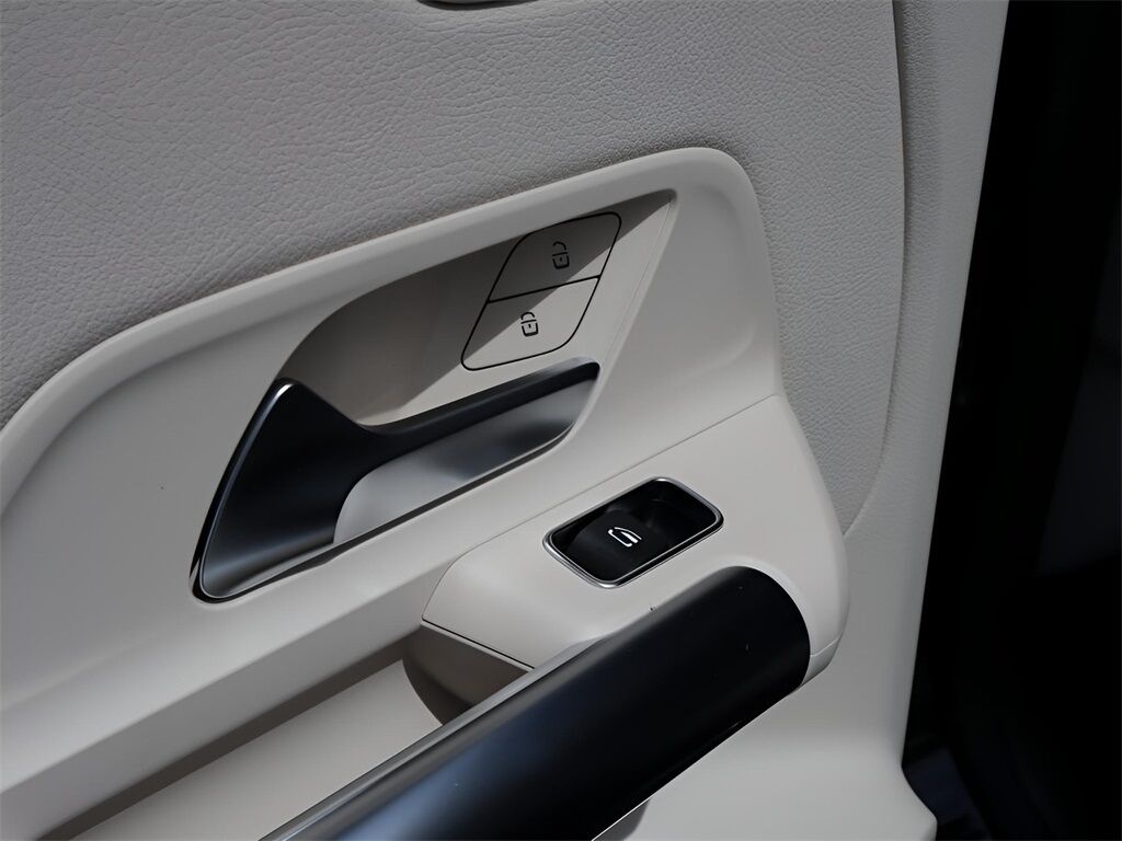 2026 Mercedes-Benz GLA GLA 250 San Clemente CA