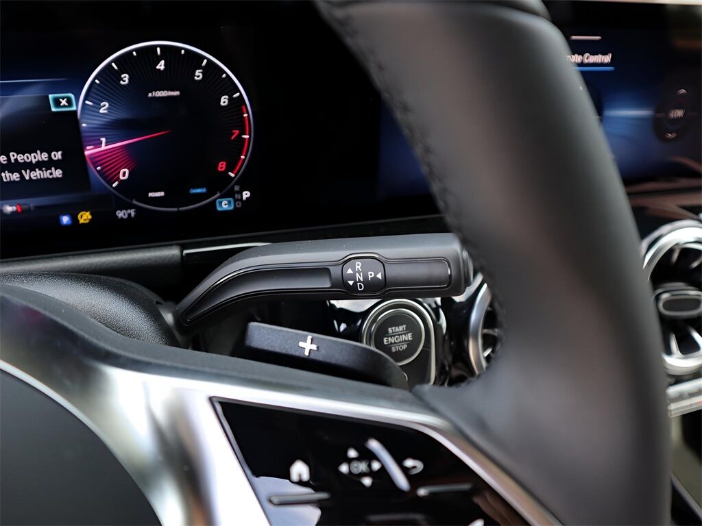 2026 Mercedes-Benz GLA GLA 250 San Clemente CA