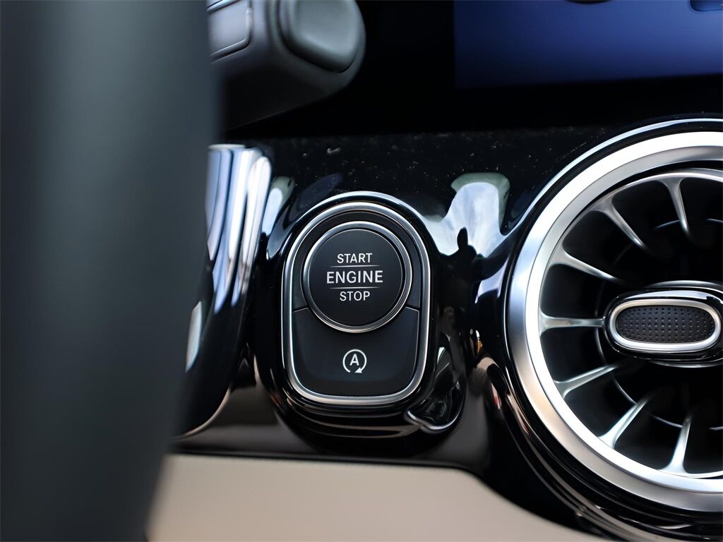 2026 Mercedes-Benz GLA GLA 250 San Clemente CA