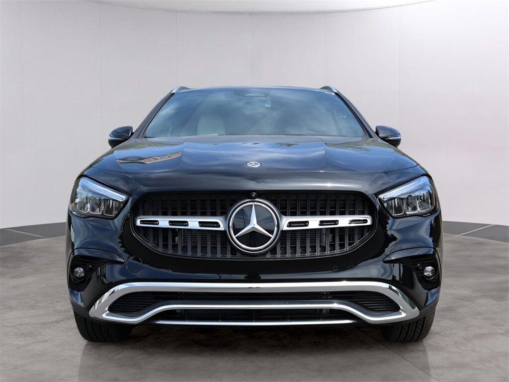2026 Mercedes-Benz GLA GLA 250 San Clemente CA