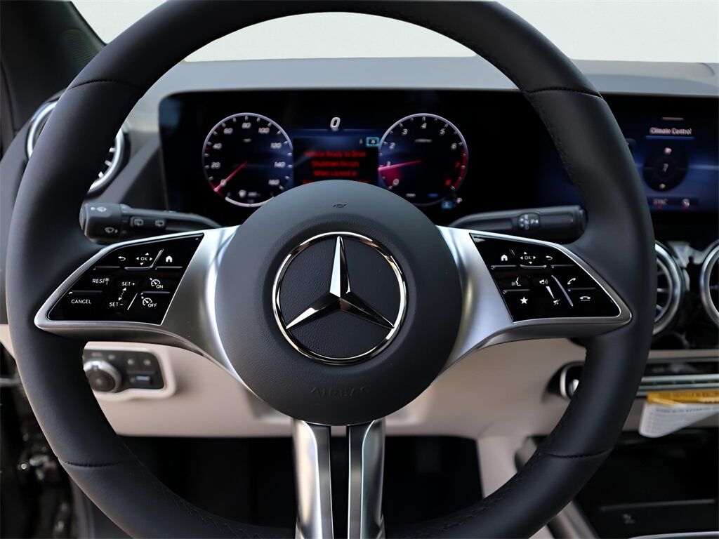 2026 Mercedes-Benz GLA GLA 250 San Clemente CA